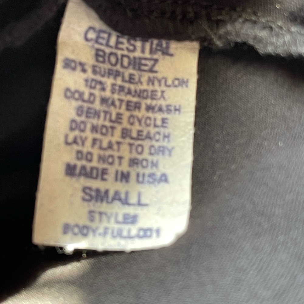 Celestial Brunch Bitty - image 5